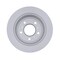 Raybestos 09 Buick Lacrosse; 09 Chev Impala Rotor, 580401Fzn 580401FZN - alternate 4